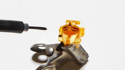 HGUC　バンシィ　デストロイモード,プラモデル