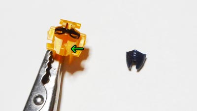 HGUC　バンシィ　デストロイモード,プラモデル
