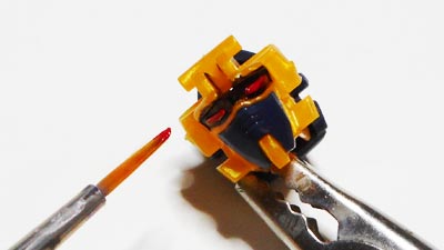 HGUC　バンシィ　デストロイモード,プラモデル