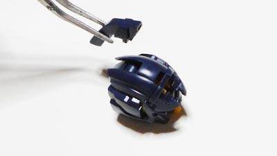 HGUC　バンシィ　デストロイモード,プラモデル
