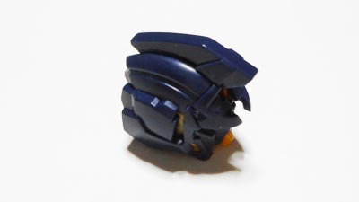 HGUC　バンシィ　デストロイモード,プラモデル