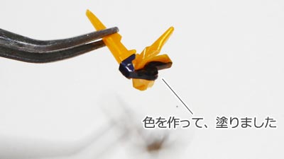 HGUC　バンシィ　デストロイモード,プラモデル