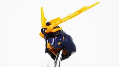 HGUC　バンシィ　デストロイモード,プラモデル