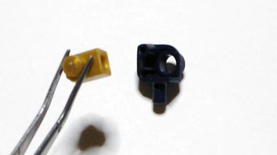 HGUC　バンシィ　デストロイモード,プラモデル
