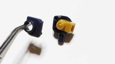 HGUC　バンシィ　デストロイモード,プラモデル