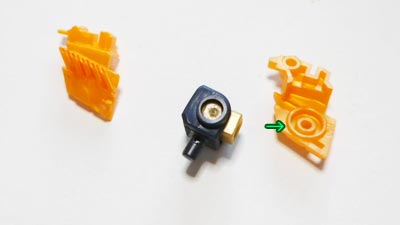 HGUC　バンシィ　デストロイモード,プラモデル