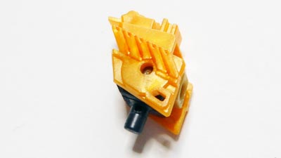 HGUC　バンシィ　デストロイモード,プラモデル