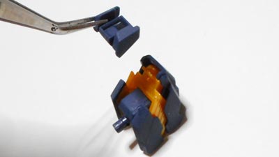 HGUC　バンシィ　デストロイモード,プラモデル