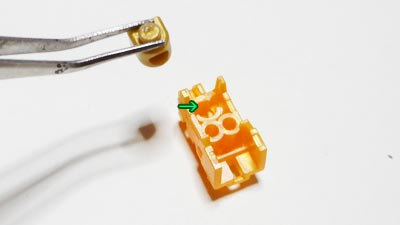HGUC　バンシィ　デストロイモード,プラモデル