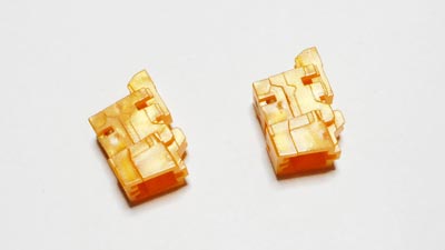 HGUC　バンシィ　デストロイモード,プラモデル