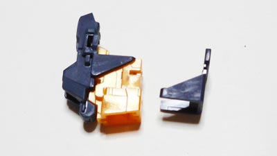 HGUC　バンシィ　デストロイモード,プラモデル