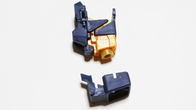 HGUC　バンシィ　デストロイモード,プラモデル