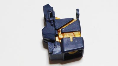 HGUC　バンシィ　デストロイモード,プラモデル