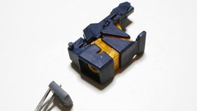 HGUC　バンシィ　デストロイモード,プラモデル
