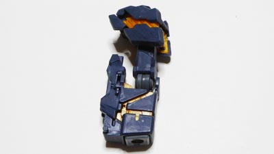HGUC　バンシィ　デストロイモード,プラモデル