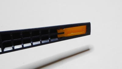 HGUC　バンシィ　デストロイモード,プラモデル