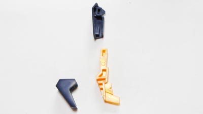 HGUC　バンシィ　デストロイモード,プラモデル