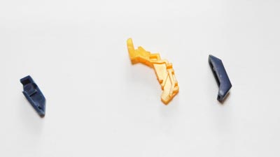 HGUC　バンシィ　デストロイモード,プラモデル