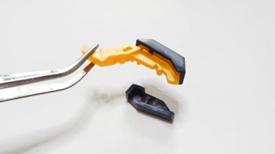 HGUC　バンシィ　デストロイモード,プラモデル