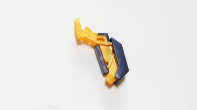 HGUC　バンシィ　デストロイモード,プラモデル