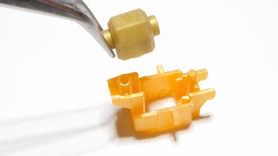 HGUC　バンシィ　デストロイモード,プラモデル