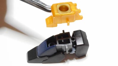 HGUC　バンシィ　デストロイモード,プラモデル