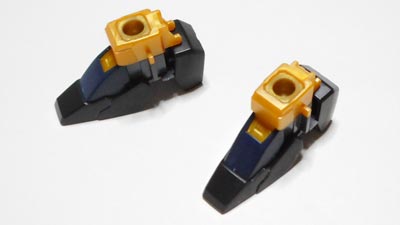 HGUC　バンシィ　デストロイモード,プラモデル