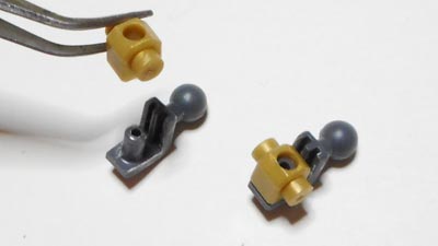 HGUC　バンシィ　デストロイモード,プラモデル