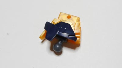 HGUC　バンシィ　デストロイモード,プラモデル