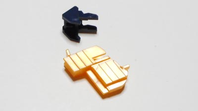 HGUC　バンシィ　デストロイモード,プラモデル