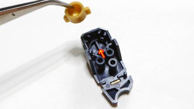 HGUC　バンシィ　デストロイモード,プラモデル