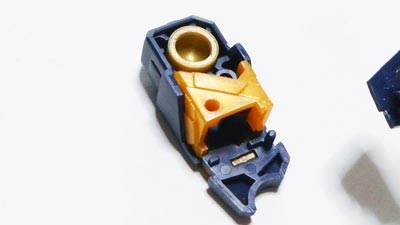 HGUC　バンシィ　デストロイモード,プラモデル