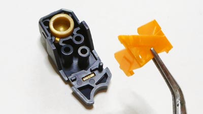 HGUC　バンシィ　デストロイモード,プラモデル