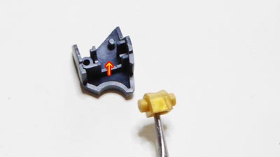 HGUC　バンシィ　デストロイモード,プラモデル