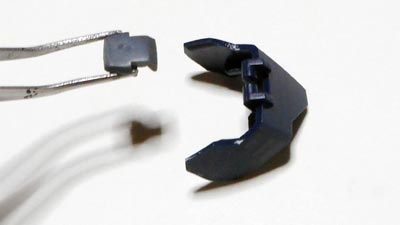 HGUC　バンシィ　デストロイモード,プラモデル