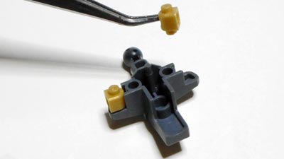 HGUC　バンシィ　デストロイモード,プラモデル