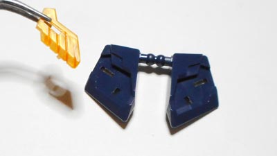 HGUC　バンシィ　デストロイモード,プラモデル
