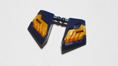 HGUC　バンシィ　デストロイモード,プラモデル