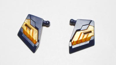 HGUC　バンシィ　デストロイモード,プラモデル