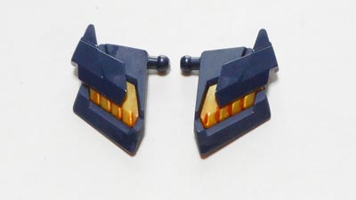 HGUC　バンシィ　デストロイモード,プラモデル