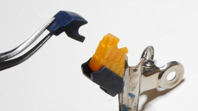 HGUC　バンシィ　デストロイモード,プラモデル