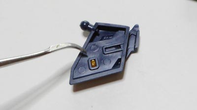 HGUC　バンシィ　デストロイモード,プラモデル