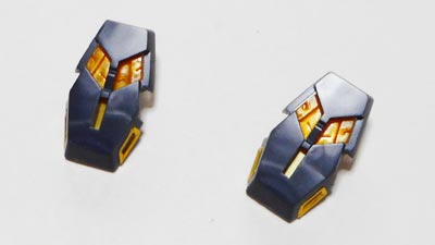 HGUC　バンシィ　デストロイモード,プラモデル