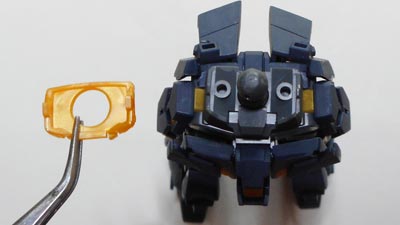 HGUC　バンシィ　デストロイモード,プラモデル