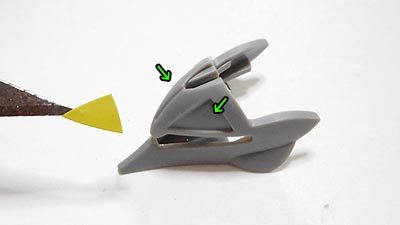 ガンプラ,バウンド・ドック