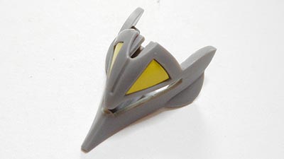 ガンプラ,バウンド・ドック