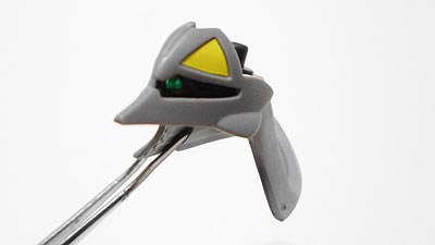 ガンプラ,バウンド・ドック