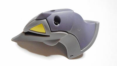 ガンプラ,バウンド・ドック