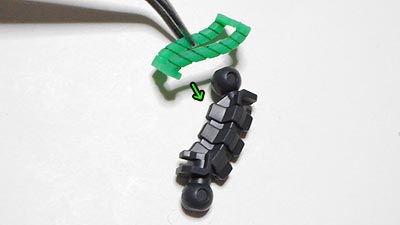 ガンプラ,バウンド・ドック