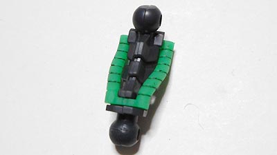 ガンプラ,バウンド・ドック